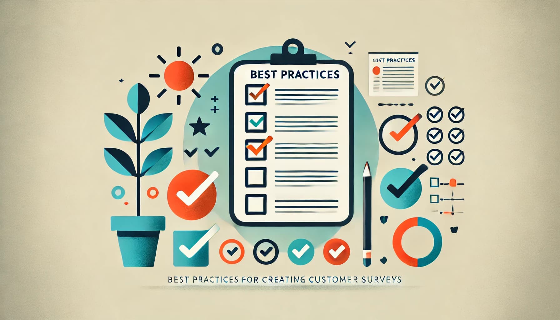 Best Practices for Creating Effective Customer Surveys