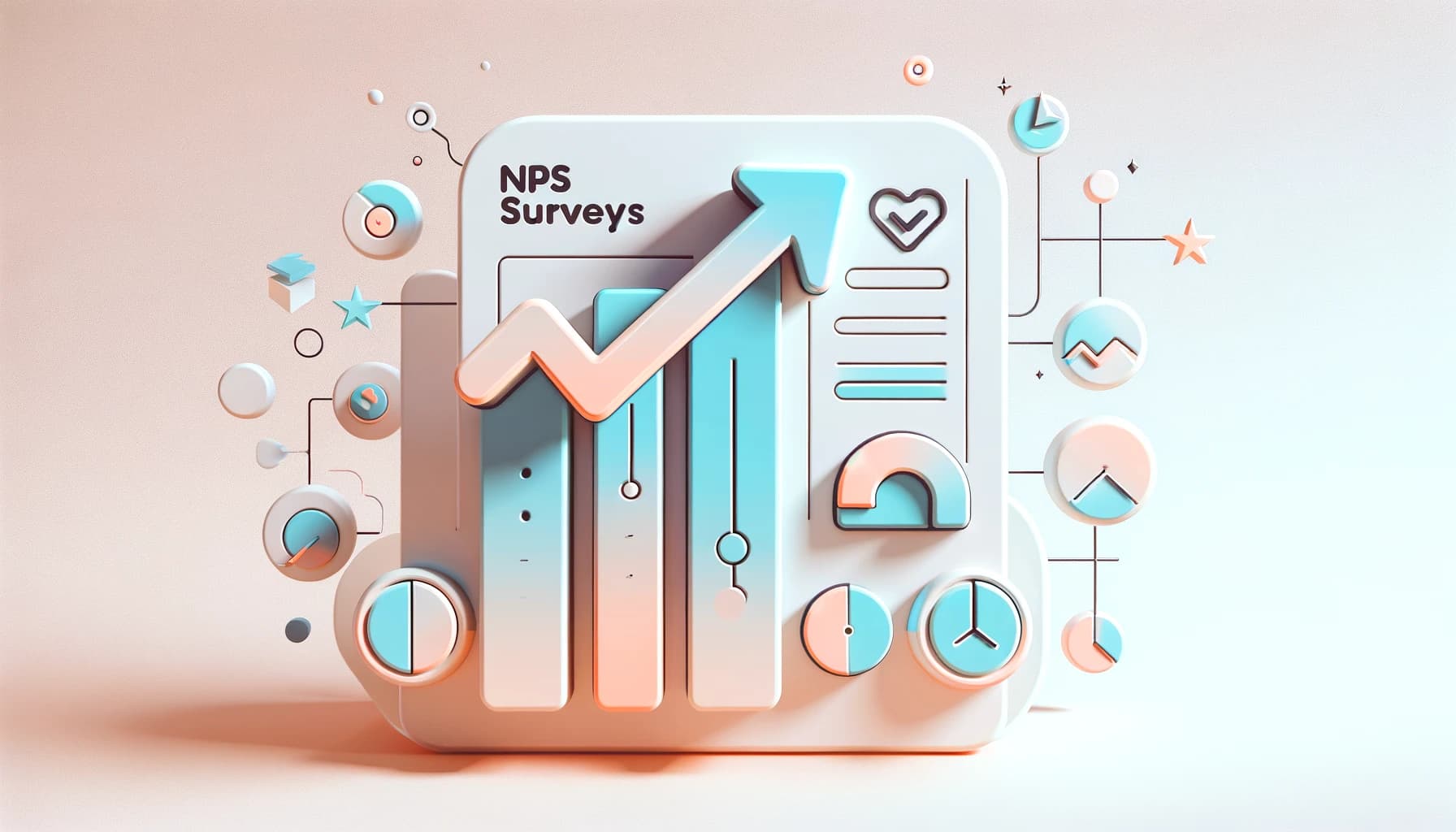 NPS Surveys for SaaS