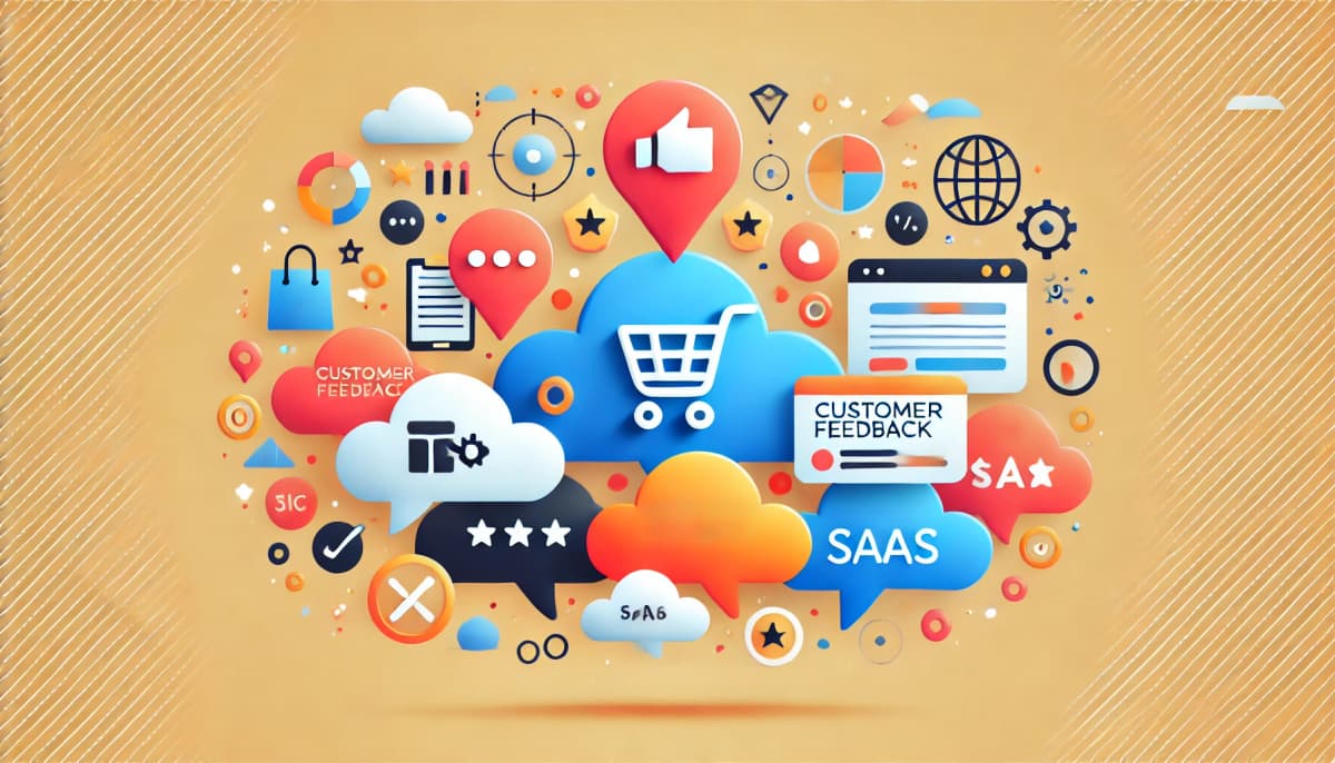 Understanding the Impact of Customer Feedback on E-Commerce and SaaS