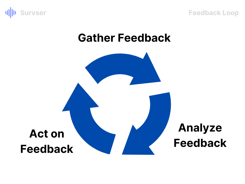 Customer Feedback Loop